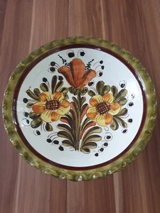 Obstschale Keramik groß - Bild 1 von 3