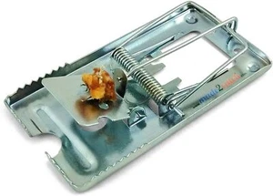 Pack of 8 made2catch Classic Fully Galvanized & Standard Packaging, Silver - Picture 1 of 6