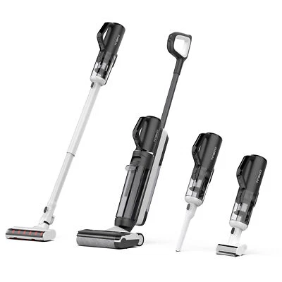 Tineco FLOOR ONE S5 COMBO POWER KIT  3-In-1 Aspirapolvere Intelligente - Immagine 1 di 4