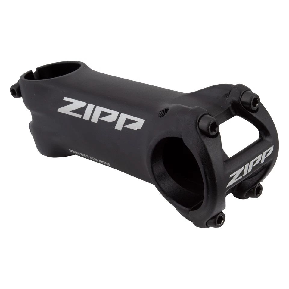 STEM ZIP S-COURSE 1-1/8x100x31.8 6d B-BK ALY B2 - Image 1 of 1