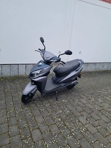 Futura Falcon 3400Li Elektroroller 45 km h - Bild 1 von 22