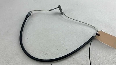 Cable de freno de estacionamiento de emergencia delantero Honda Odyssey 2011-2016 OEM 47210-TK8-A01 Foto 1 de 3