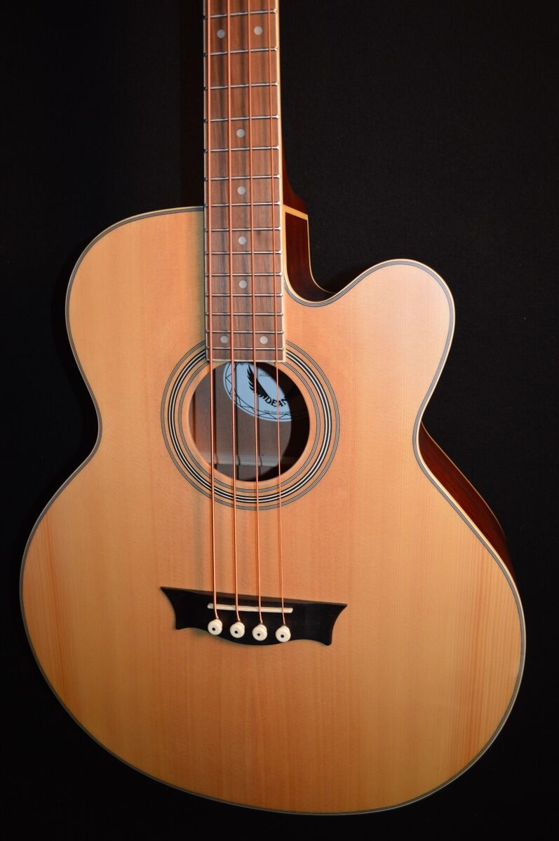 Dean 4 String Hollow Bass Guitars for sale | eBay Dean 4 String Hollow Bass Guitars for sale | eBay