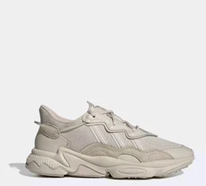 Adidas Originals Ozweego Bliss Beige Sneakers Shoes FX6029 Men's Size 13 $120 - Picture 1 of 5