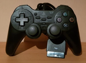 Fanatec G Motion Controller (Sony PlayStation 2, PS2) SLEH-00063 - Picture 1 of 7