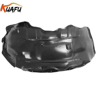 Front Fender Liner For Chevrolet Colorado/GMC Canyon 2015-2022 Right Side - Изображение 1 из 4