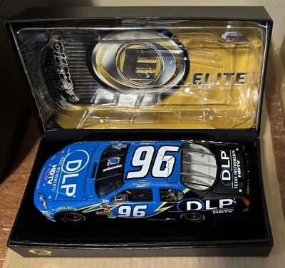 2006 Terry Labonte Texas Instruments DLP HDTV Serial #4 Elite car 1 of 144 - Image 1 of 4