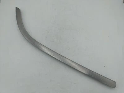 2011 Volvo XC70 Front LH Left Interior Door Trim *Scuffs* 30716437 - Image 1 of 4