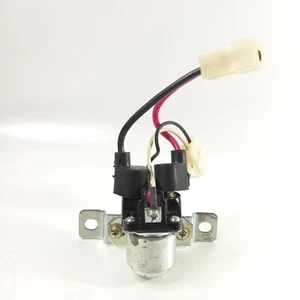 MD337886 Glow Plug Starter Relay For Mitsubishi Colt L300 Diesel - Picture 1 of 14