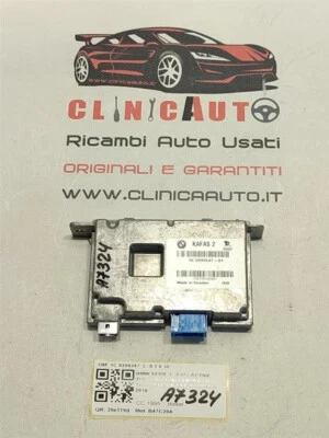 CENTRALINA TELECAMERA ANTERIORE BMW Serie 2 Active Tourer (F45) 1C 93992 1834239 - Immagine 1 di 4