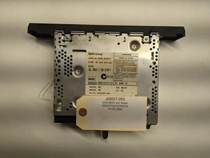 Radio BMW Business CD - Picture 1 of 4