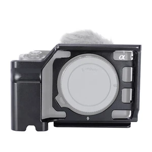 NICEYRIG Camera Cage for Sony ZV-E1 - Picture 1 of 10