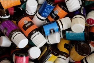 Young Living Essential Oils - 15ML - FAST SHIPPING - Picture 1 of 8