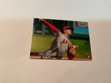 2021 TOPPS STADIUM CLUB CHROME BASE CARD #201-400 SELECT A CARD