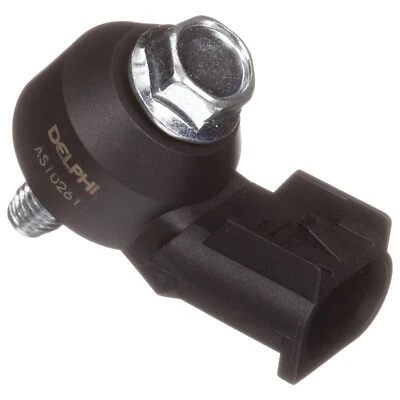 Ignition Knock (Detonation) Sensor Delphi For 2005-2008 Chevrolet Uplander 2006 - Imagem 1 de 4