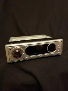 Rockford Fosgate RFX9100 CD Player Car Stereo Receiver Deck Rare - Picture 1 of 5