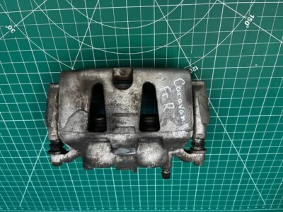 Dodge Grand Caravan 2012-20 pinza de freno del lado del pasajero delantero derecho OEM Foto 1 de 4