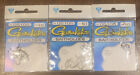 3 Packs Gamakatsu Baitholder Hook Size 10 05105
