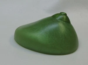 Nice Pear, green boob soap scented with anjou pair, quince and muguet - Picture 1 of 7