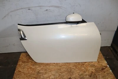 2009-2020 Nissan 370Z Coupe 2Dr RH Right Side Door Assembly OEM - Image 1 of 4