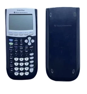 Calcolatrice Ti 84 Plus calcolatrice Texas Instruments scuola studi liceo università - Foto 1 di 4