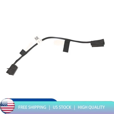 Reemplazo de cable de batería nuevo para Dell Latitude 7480 E7480 7490 E7490 07XC87 Foto 1 de 4