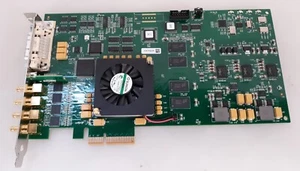 Carte vidéo HDMI AJA Kona-3G-R0 Dual Link HD/SD PCIe - Photo 1/4