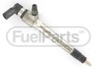 Diesel Fuel Injector fits CITROEN RELAY 2.2D 2011 on Nozzle Valve FPUK Quality