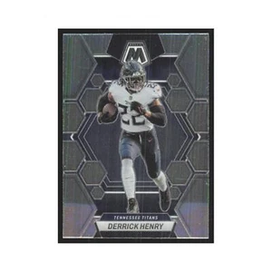 2023 Mosaic Derrick Henry Titans #238 - Picture 1 of 3
