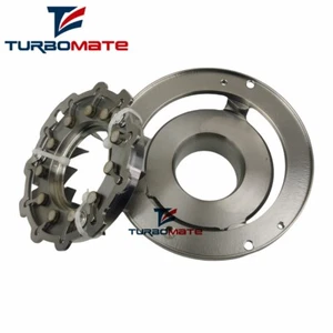 Turbo nozzle ring + base 790179 for Renault Master 110 Kw 2.3 dCi M9T D3 2010 - Picture 1 of 6