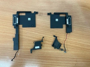 HP Spectre x360 13-AE Complete Speaker Set Genuine G62 - Bild 1 von 1