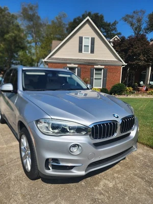 2015 BMW X5 SDRIVE35I - Image 1 of 4