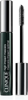 Clinique High Impact Mascara Optimal 02 Nero/Marrone Full Size 7ml - NUOVO IMBALLATO-UK - Immagine 1 di 2