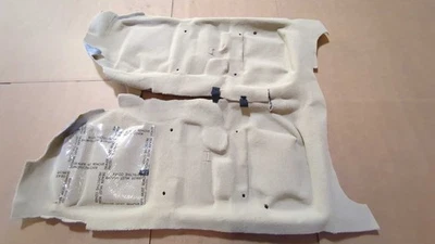 Nueva alfombra de piso completo original Ford 2003-2011 Crown Victoria Grand Marquis OEM Foto 1 de 4