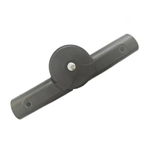 Heavy Duty Plastic and Iron Joint Replacement Parts for Wagon Cart Trolley - Picture 1 of 8