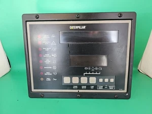 Pannello di controllo elettronico modulare OEM Cat 136-3870-02 Caterpillar EMCP II II - Foto 1 di 14