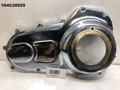 HARLEY DAVIDSON CVO ROAD GLIDE 2007 - 2015 CAPA PRIMÁRIA FABRICANTE DE EQUIPAMENTO ORIGINAL LOTE 104C28929 - Imagem 1 de 4