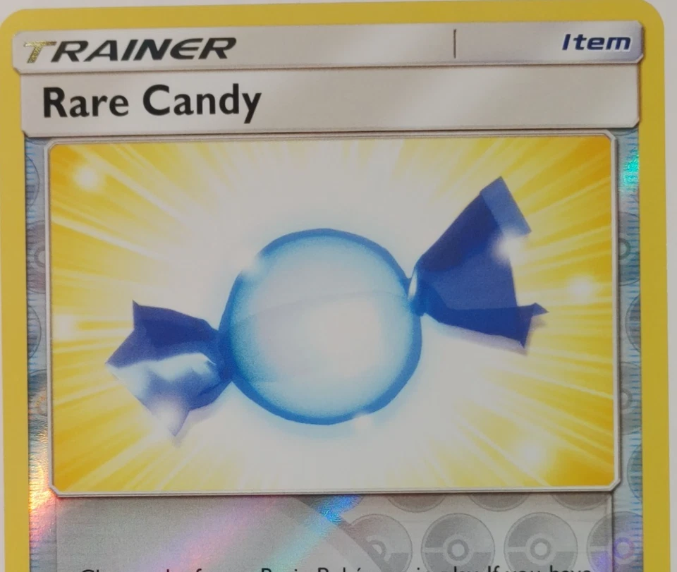 Rare Candy - Celestial Storm - 142/168 - singles - Pokemon TCG - Image 1 of 1