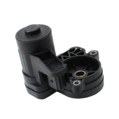 Atuador de freio de estacionamento lateral passageiro para Audi A3 Sportback E-Tron 2016 17 2018 - Imagem 1 de 4