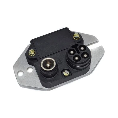 Ignition Control Module For Mercedes W126 W201 190E 1984-1986 380SE 1984-1985 Foto 1 de 4