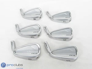 Ping i230 5-PW - Iron Set Head Only - 457164 - Picture 1 of 3