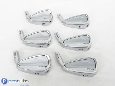 Ping i230 5-PW - Iron Set Head Only - 457164 - Image 1 of 3