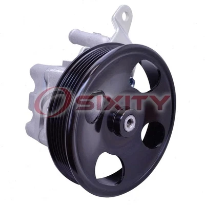 Bomba de dirección asistida Hitachi PSP0044 para D9110-4W015 49110-4W01A 49110-4W015 qp Foto 1 de 4