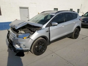 AC Compressor Fits 17-19 ESCAPE 1394905 - Picture 1 of 14