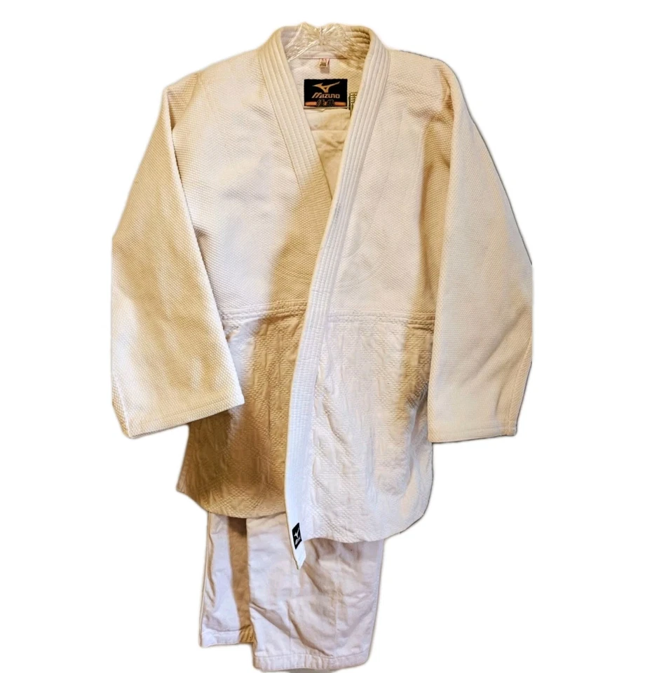 Mizuno GI 3.5 muy buen estado Foto 1 de 4