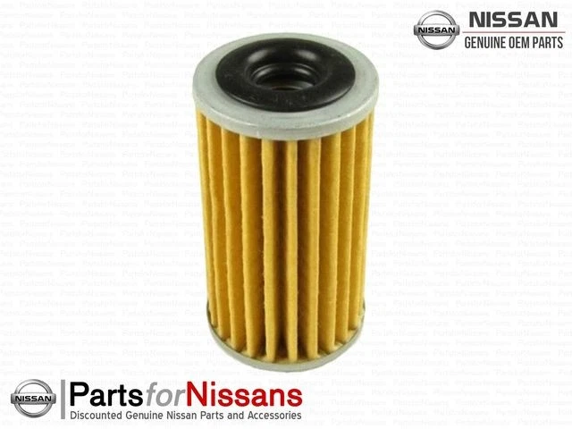 Оригинальный фильтр коробки передач Nissan 31726-3JX0A - Изображение 1 из 1