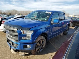 Passenger Axle Shaft Front Axle Outer Fits 16-20 FORD F150 PICKUP 1258472 - Imagen 1 de 12