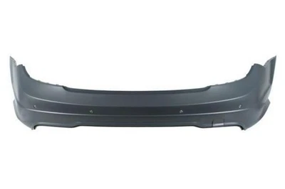 BLIC Heckstoßstange Stoßfänger Hinten - Bild 1 von 4