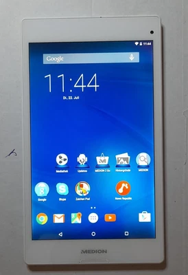 Medion LifeTab P8311 32GB MD99488 (L4) - Bild 1 von 4