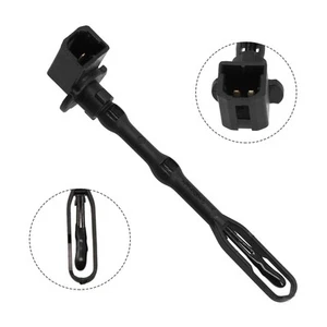 Brand New A/C Evaporator Thermistor Plastic Replacements 97143-1M000 Black - Picture 1 of 12